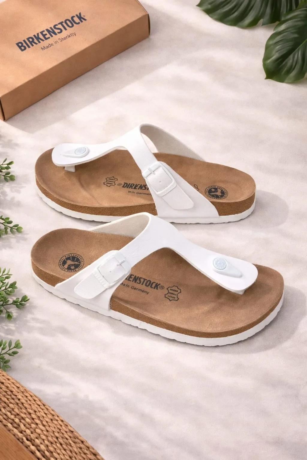 Birkenstock Klasik Parmak Arası