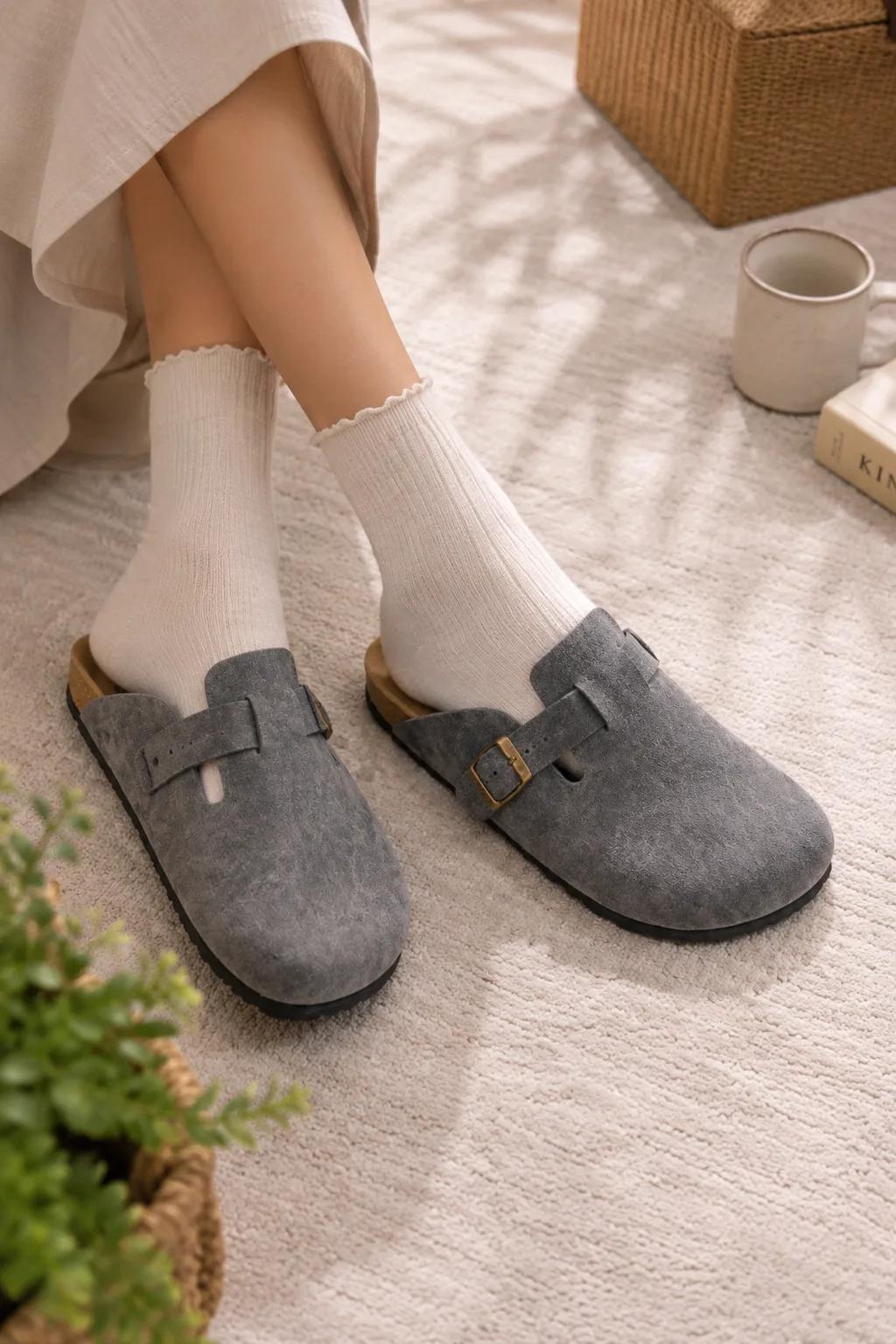 Birkenstock Boston 